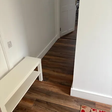 In شقة دوندالك