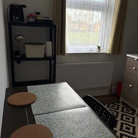 Apartment In