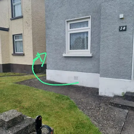 In شقة دوندالك