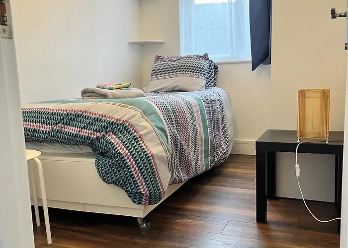 In Апартаменты