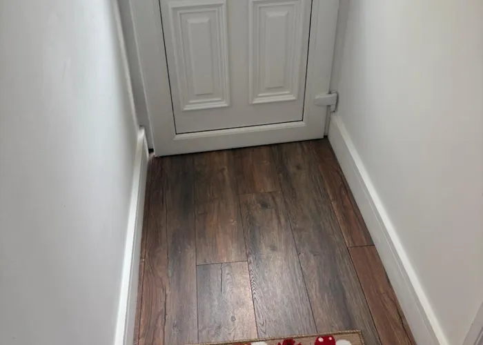 In Апартаменты