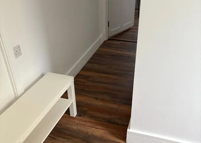 In Апартаменты Дандолк