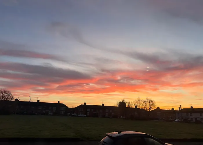 In Апартаменты Дандолк