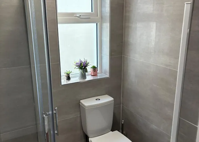 In Апартаменты Дандолк