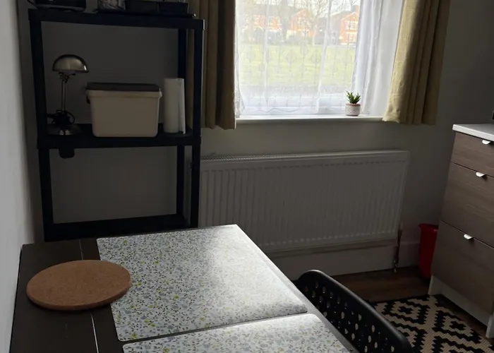 Апартаменты In