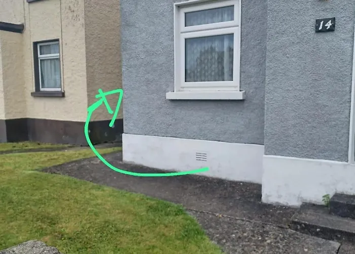 In Апартаменты Дандолк